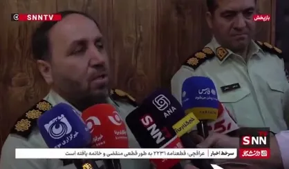 جزئیات دستگیری ۳ سارق زورگیر خشن پایتخت/ سرهنگ افشار: ارزش اموال مسروقه بالای میلیارد است؛ مالخر&zwnj;ها دستگیر شدند