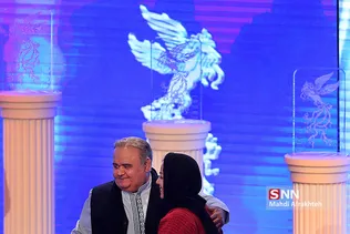 افتتاحیه سی و ششمین جشنواره فیلم فجر