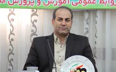 مدیرکل آموزش و پرورش همدان با مسببان تخریب مدرسه شهدای علم و فناوری برخورد کند