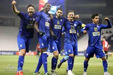 آمار جالب مثلث طلایی استقلال مقابل حریف پرسپولیس