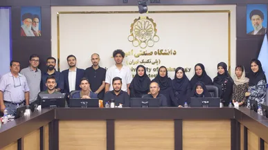 شبکه‌سازی انجمن های علمی دانشجویی، کلید حل مسائل کشور است