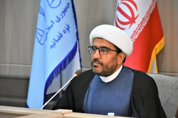 خراسان جنوبی در اجرای برنامه‌های پیشگیری از وقوع جرم اول شد