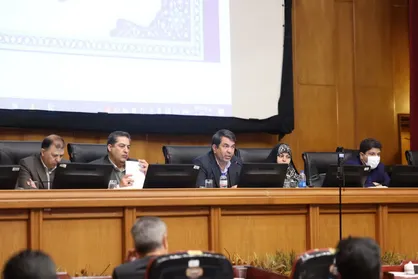 سند بهره&zwnj;وری استان کرمان تا پایان بهمن تدوین می شود