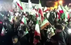 دریادلان بندرعباسی شجاعانه در میدان حاضرند