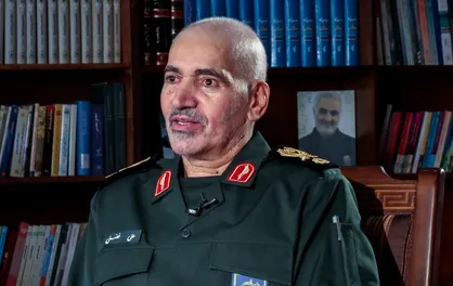 سردار فضلی: ناگفته&zwnj;های دفاع مقدس در ۴۰ هفته بیان می&zwnj;شود
