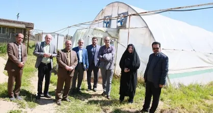 آمادگی سازمان مدیریت و برنامه&zwnj;ریزی استان لرستان برای حمایت از پروژه&zwnj;های دانش&zwnj;بنیان دانشگاهی
