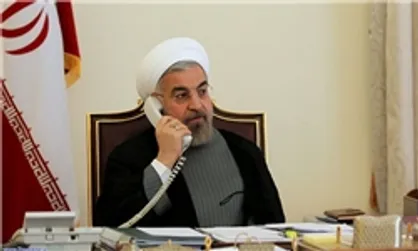 ایران در مبارزه با تروریسم، در کنار مردم و دولت سوریه خواهد ماند