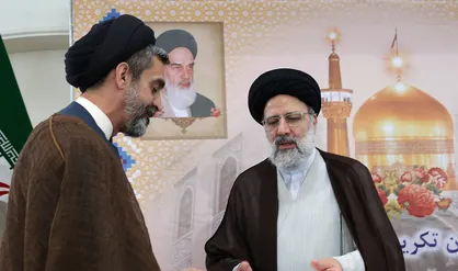 مراسم معارفه جانشین رئیس دانشگاه علوم اسلامی رضوی برگزار شد/ تغییر مدیریت بعد از ۲۷ سال!