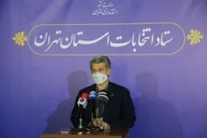 ۲۴۰ شعبه از بیماران در مراکز درمانی استان تهران اخذ رای می‌کنند