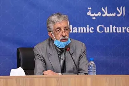 حداد عادل: مسئولان باور نکردند حل مسائل کشور در علوم انسانی است
