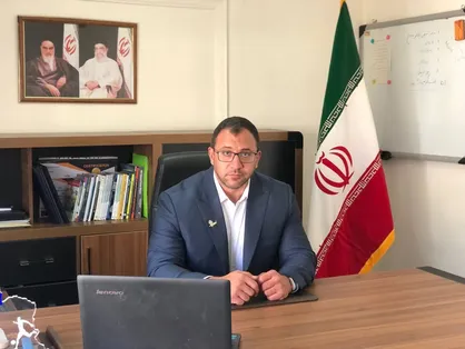 پژمان معتمدی مدرس رسمی کنفدراسیون فوتبال آسیا در ازبکستان  + عکس