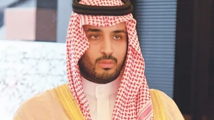 بن سلمان سران لبنان را تهدید کرد