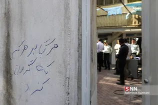 کشف مرغ و گوشت فاسد جهت توزیع در ساندویچی ها