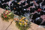  تحویل سال۱۴۰۱ در حرم حضرت معصومه(س)
