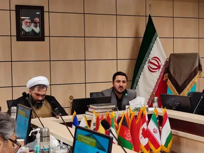 برگزاری نشست خبری رویداد &laquo;پیشران اجتماعی&raquo; در دانشگاه فردوسی مشهد