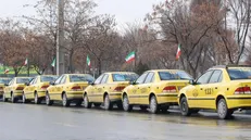 معافیت تاکسی‌های حومه‌ای در پرداخت عوارض آزادراهی