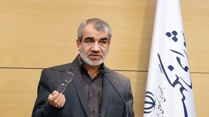 سخنگوی شورای نگهبان به اینستاگرام پیوست