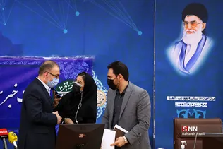نشست خبری معاون امنیتی و انتظامی وزارت کشور