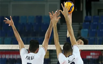 فدراسیون جهانی والیبال: آلکنو ایران را متحول می&zwnj;کند؟