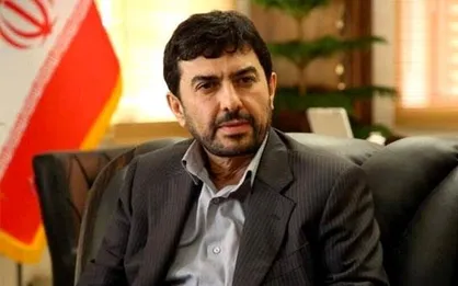 مدرس خیابانی: ۴۵ درصد تولید ناخالص داخلی در وزارت صمت محقق می&zwnj;شود