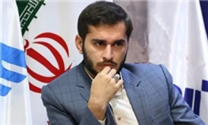 همایش سیاسی اتحادیه جامعه اسلامی دانشجویان برگزار شد