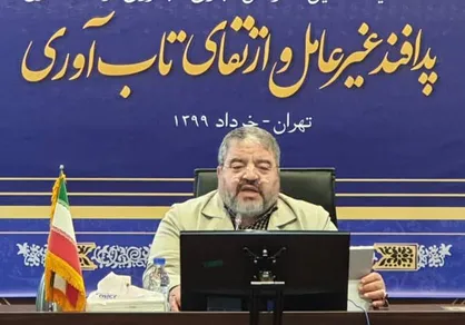 سردار جلالی: رهبری مهمترین رکن تقویت کننده تاب آوری جامعه ایرانی / تشکیل جبهه مقاومت یک گام بزرگ برای ارتقای تاب آوری منطقه&zwnj;ای