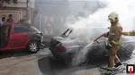 آتش نشانی