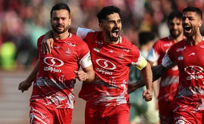 تکلیف مصدومیت دو ستاره مهم پرسپولیس مشخص شد