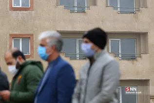 رونمایی از 352 واحد مسکونی در حال ساخت مددجویان استان تهران
