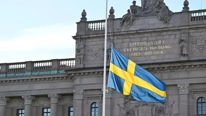 سوئد کمک به پنج کشور را برای افزایش حمایت از اوکراین قطع می&zwnj;کند