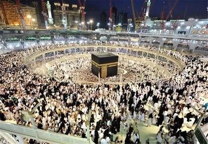 آغاز ثبت نام متقاضیان عمره رمضان از فردا/امسال ۱۵۰ هزار زائر ایرانی به حج مشرف شده&zwnj;اند