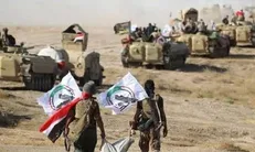 ساکنان مناطق مورد منازعه، مخالف پیشمرگه و موافق الحشد الشعبی هستند