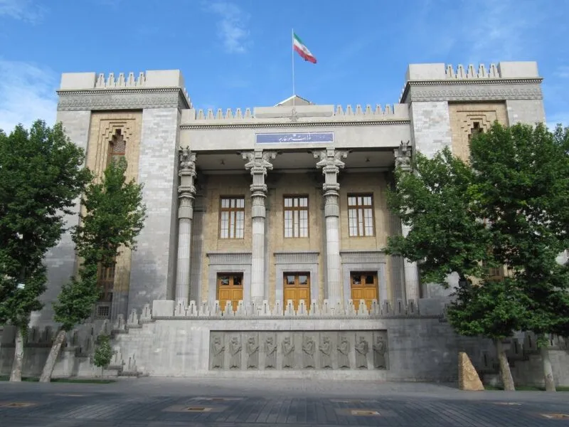 تنها چیزی که شکست خورده ادعای پیروزی آمریکاست