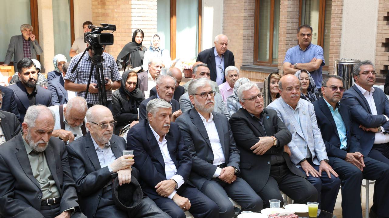 توسعه علمی بدون حمایت از نیروی انسانی ممکن نیست/ از ۹۷۰ تا بیش از ۲۰۰۰ واحد؛ جهش ظرفیت خوابگاه‌های متأهلی در دو سال