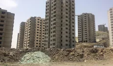 پیشرفت ۴۰ درصدی پروژه مشارکتی تهرانسر