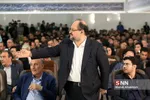 شریعتمداری وزیر صنعت