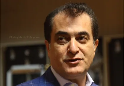 خلیل&zwnj;زاده: مجیدی بازیکنی انتخاب کند او را جذب می&zwnj;کنیم/ ۴۷۰ هزار یورو به استراماچونی داده&zwnj;ایم+فیلم