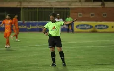 داور VAR دربی مشخص شد