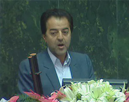 بیطرف برای چالش&zwnj;های پیش&zwnj;روی وزارت نیرو برنامه دارد