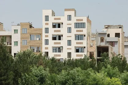 بیشتر خانه&zwnj;های خالی در کشور متعلق به بانک&lrm;هاست / سزای گران فروشی نخریدن است