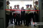 افتتاح پلیس راه تهران بزرگ