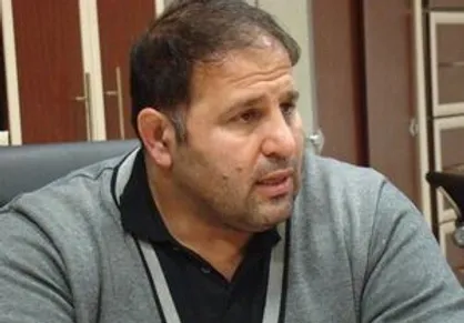 مهربان: کشتی&zwnj;گیرانی که وزن کم کردند به اردوی بسترسازی نونهالان دعوت نخواهند شد