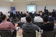 کارگاه منطقه‌ای روابط عمومی اتحادیه جامعه اسلامی دانشجویان در دانشگاه آزاد تبریز برگزار شد