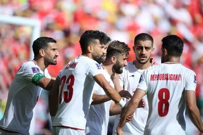 جام جهانی باعث ترانسفر مدافع تیم ملی ایران می&zwnj;شود؟