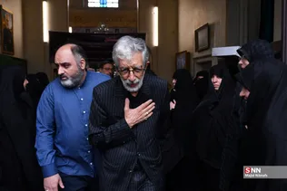 حداد عادل