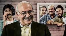 همه چیز در مورد سریال آژانس دوستی؛ روایت دوباره روز‌های سادگی، اخلاق و خاطره