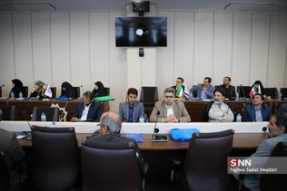 همایش بین المللی اربعین در دانشگاه علامه طباطبایی