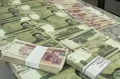 کاهش ۵۷ درصدی رشد خلق پول توسط بانک&zwnj;ها