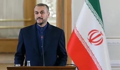 تأکید امیرعبداللهیان بر وجود اقتصاد مکمل بین ایران و هند
