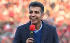 گزاشگر بازی مهم فردای پرسپولیس و السد مشخص شد